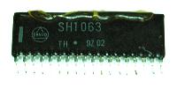 Sanyo SH1063