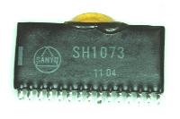 Sanyo SH1073
