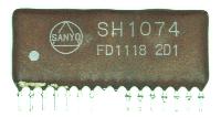 Sanyo SH1074
