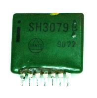 Sanyo SH3079B