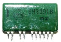 Sanyo SH3091B