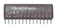 SANKEN ELECTRIC SHC603