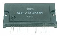 SANKEN ELECTRIC SI-7230M