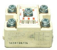 Semikron SKDH100-14
