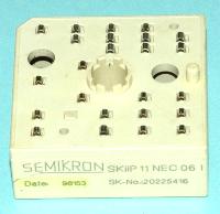 Semikron SKIIP11NEC06I