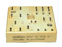 Semikron SKIIP20NAB12I