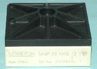 Semikron SKIIP20NAB12T17