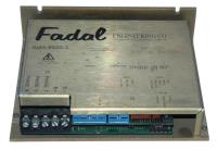 FADAL SMA8520-3
