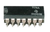Texas Instruments SN5410N