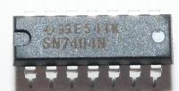 Texas Instruments SN7404N