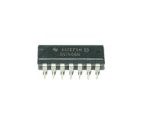 Texas Instruments SN7406N-DIP14