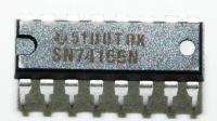 Texas Instruments SN74166N