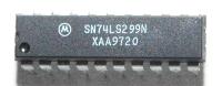 Motorola SN74LS299N