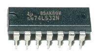 Texas Instruments SN74LS32N