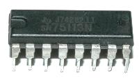 Texas Instruments SN75113N