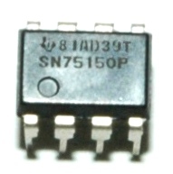 Texas Instruments SN75150P