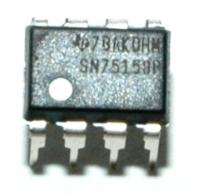 Texas Instruments SN75158P