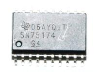 Texas Instruments SN75174