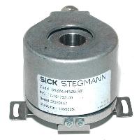 SICK STEGMANN SRS64-HRZ0-S01