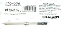 Hakko T30-D06-HAKKO