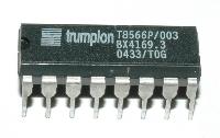 Texas Instruments T8566P-003