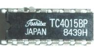Toshiba TC4015BP