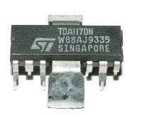 STMicroelectronics TDA1170N