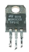 STMicroelectronics TIP31C