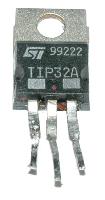 STMicroelectronics TIP32A