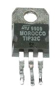 STMicroelectronics TIP32C