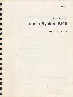 LANDIS TIS-800-26-02