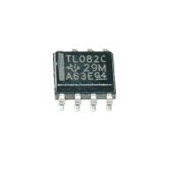 Texas Instruments TL082CD-SOIC8