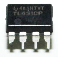 Texas Instruments TL431CP