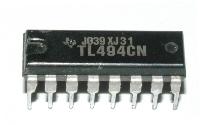 Texas Instruments TL494CN