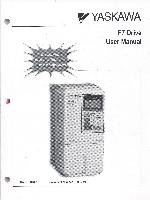Yaskawa TM.F7.01