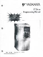 Yaskawa TM.F7.02