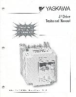 Yaskawa TM.J7.01
