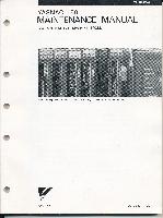 Yaskawa TOE-C843-11.2E