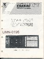 Yaskawa TOE-C843-9.20C