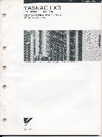 Yaskawa TOE-C843-9.21E