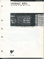 Yaskawa TOE-C843-9.30E