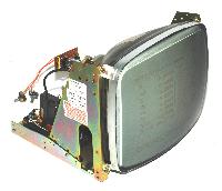 Matsushita TR-121AYB