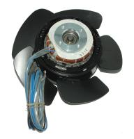 Toyo Fan TR155-5-28