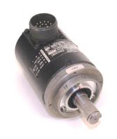 Tamagawa Seiki TS1508N18