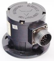 Tamagawa Seiki TS2034N2E3