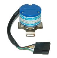 Tamagawa Seiki TS5212N396