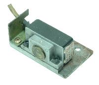 Tamagawa Seiki TS5270