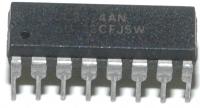 Texas Instruments UC3524AN