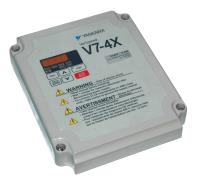 Yaskawa UCV00056-A-1