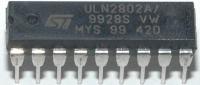STMicroelectronics ULN2802A